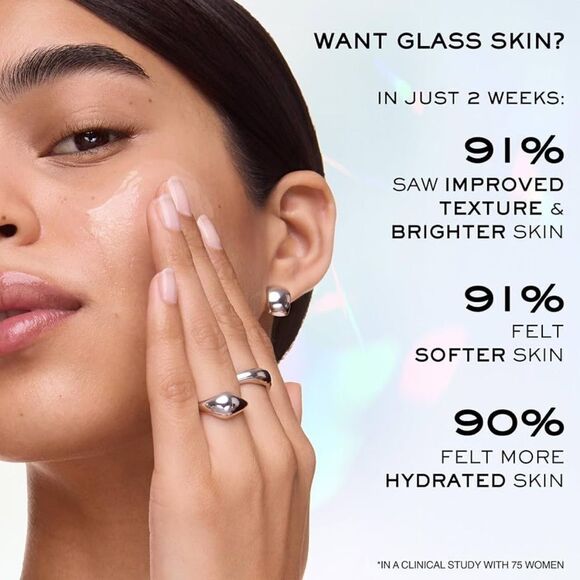 Lancôme Clarifique Refining Brightening Pro-Solution New FullSz 1oz - Picture 7 of 8